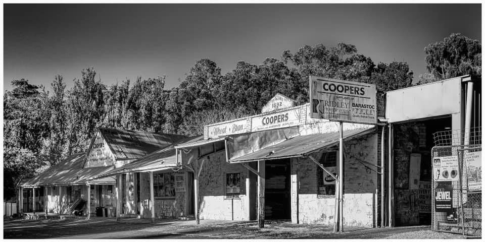 Your Rural Life, Fully Supplied