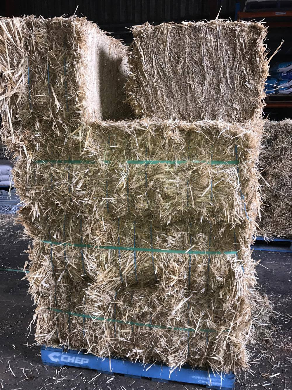 Straw
